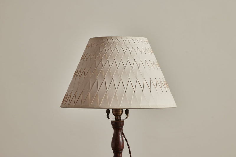 Barley Twist Lamp (LA) - Nickey Kehoe