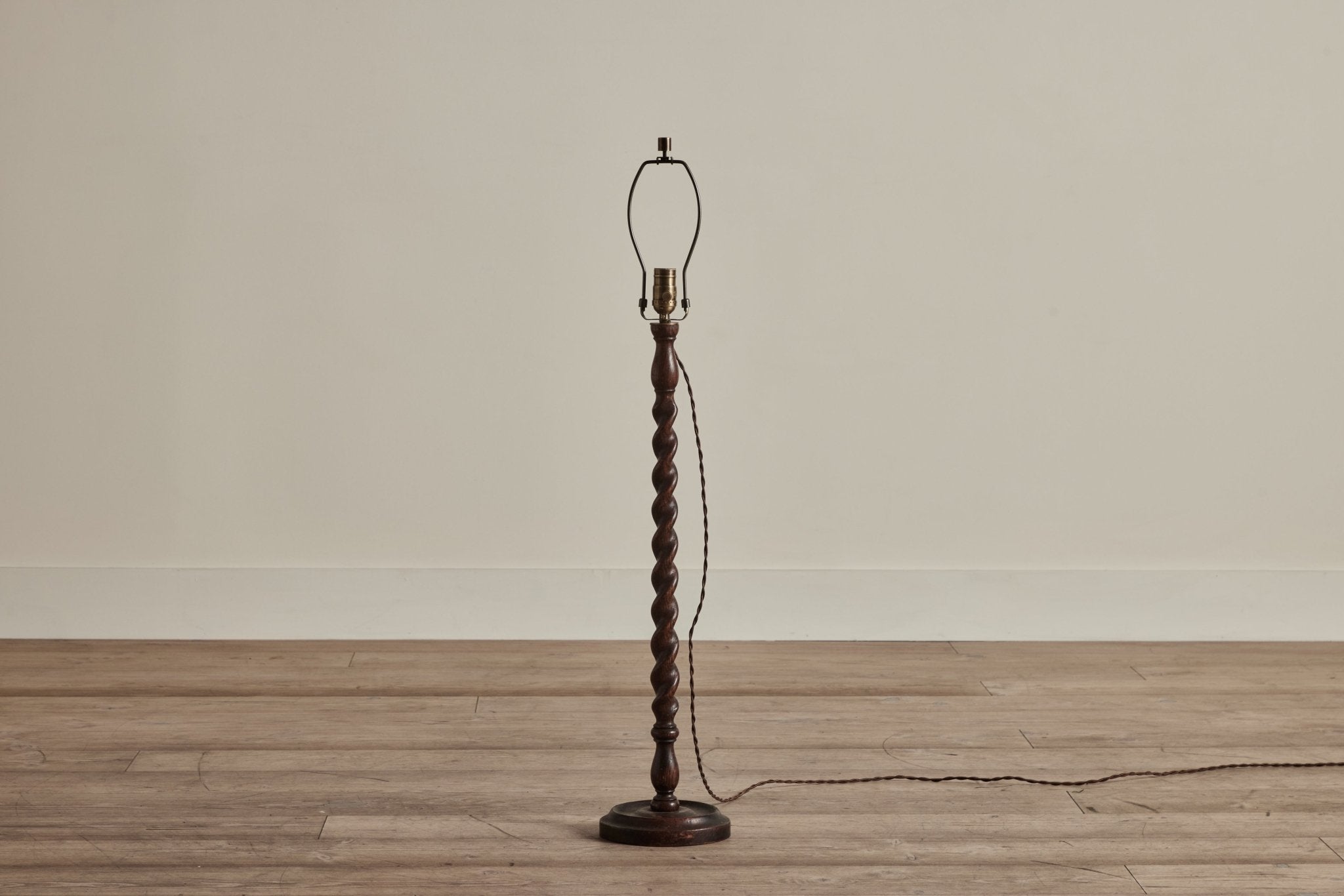 Barley Twist Lamp (LA) - Nickey Kehoe