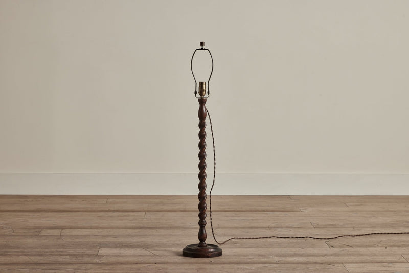 Barley Twist Lamp (LA) - Nickey Kehoe