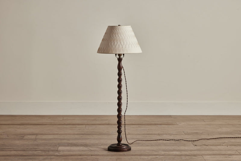 Barley Twist Lamp (LA) - Nickey Kehoe