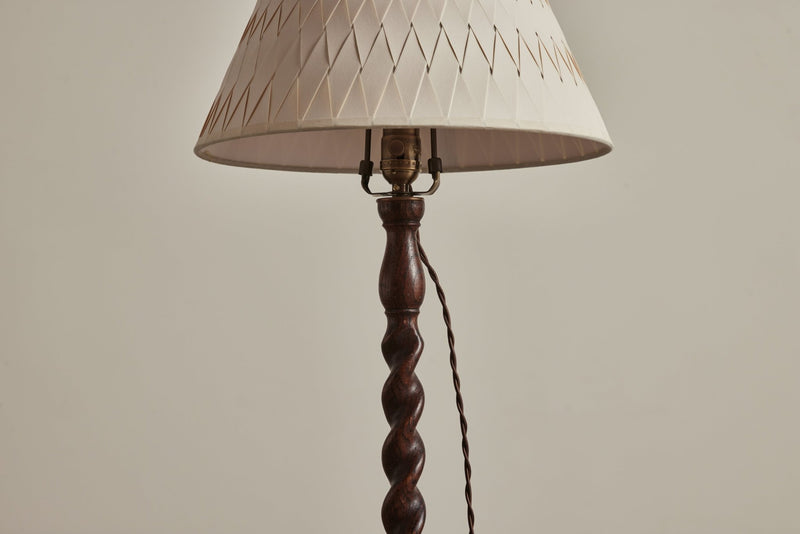 Barley Twist Lamp (LA) - Nickey Kehoe