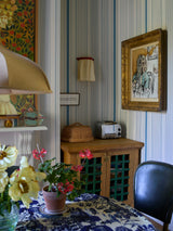 Pyjama Wallpaper in Perry