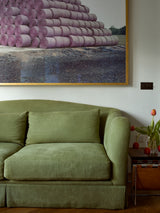 Sage Linen