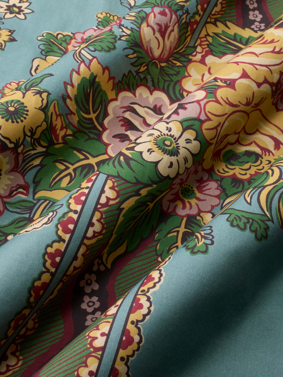 Summer Chintz