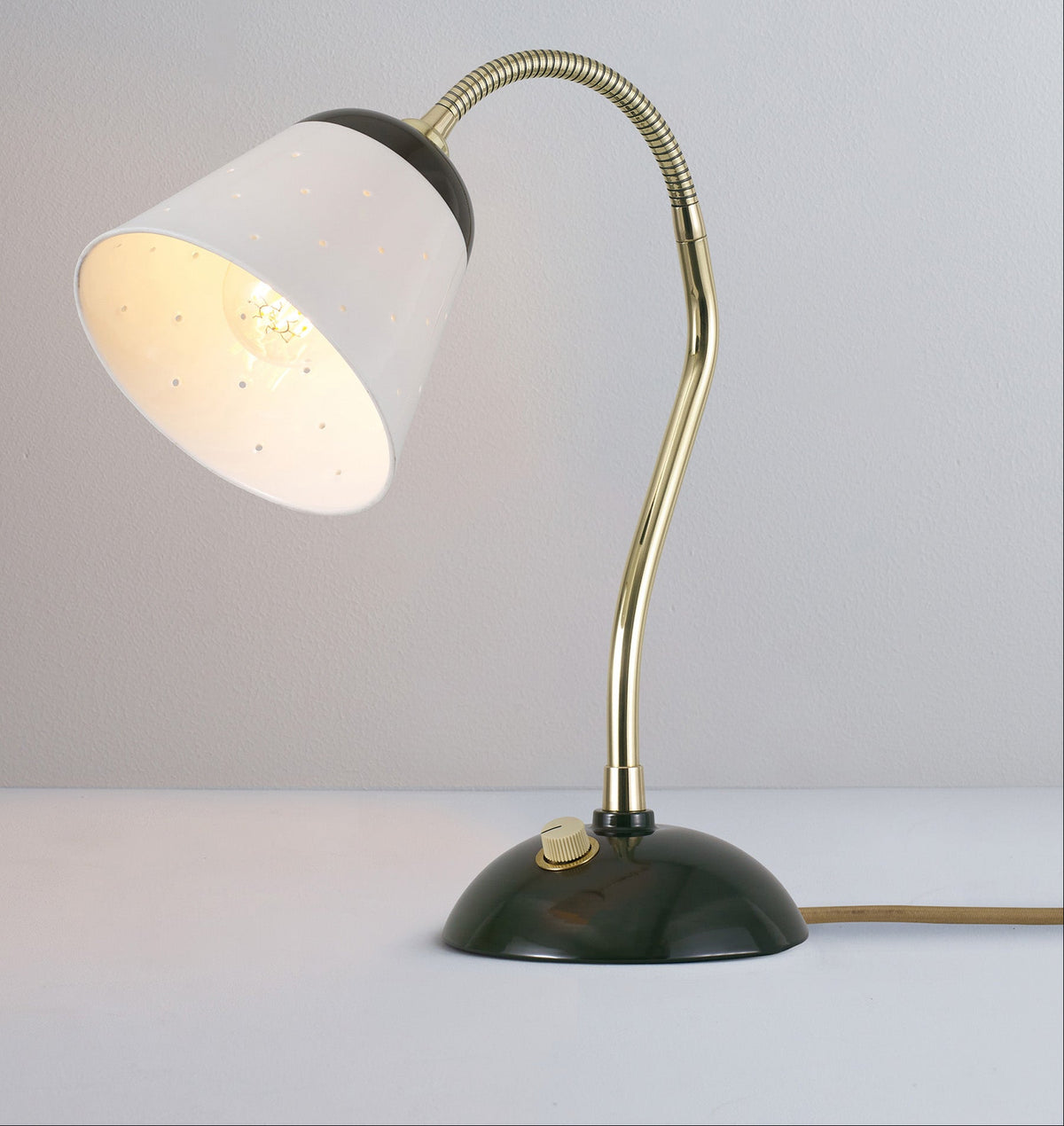 Alma Table Lamp