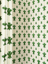 Florentine Flowers Wallpaper