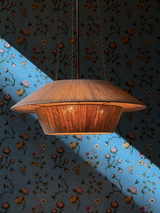 String Lantern Pendant