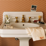 No.4 Linen Towel Set