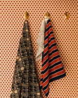 Brass Hotel Hook