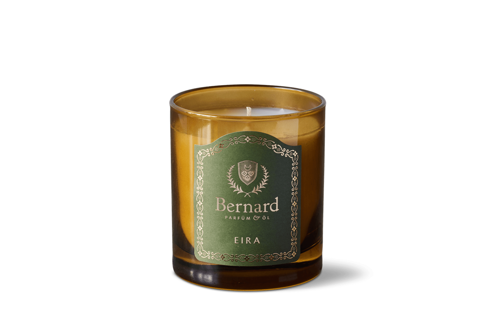 Bernard Candle, Eira - Nickey Kehoe