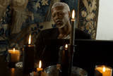 Bernard Candle, Oro - Nickey Kehoe
