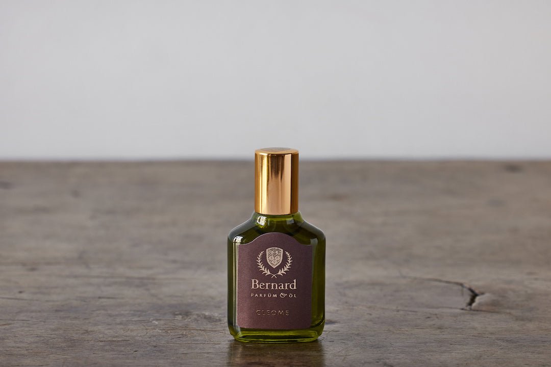 Bernard, Cleome Parfüm Öl Bijou - Nickey Kehoe