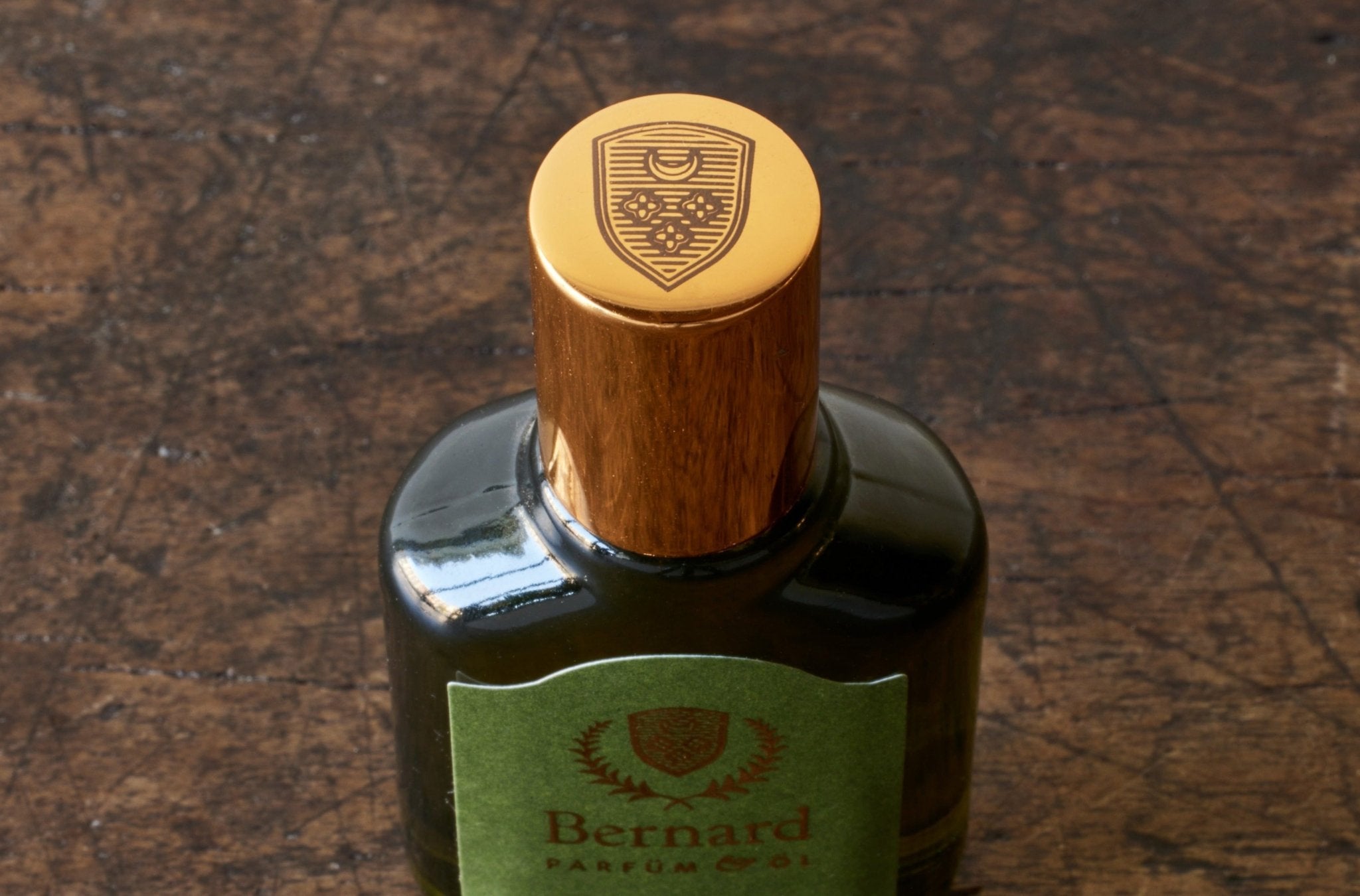 Bernard, Eira Parfüm Öl Bijou - Nickey Kehoe
