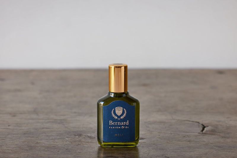 Bernard, Meli Parfüm Öl Bijou - Nickey Kehoe