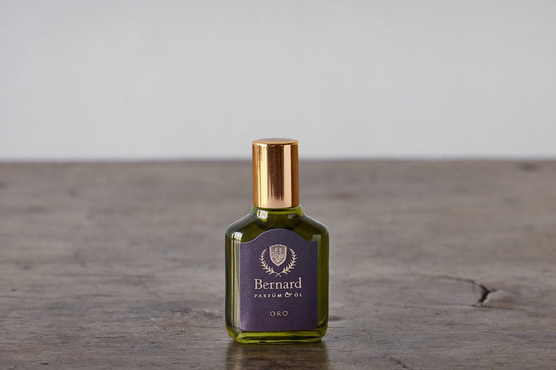 Bernard, Oro Parfüm Öl Bijou - Nickey Kehoe