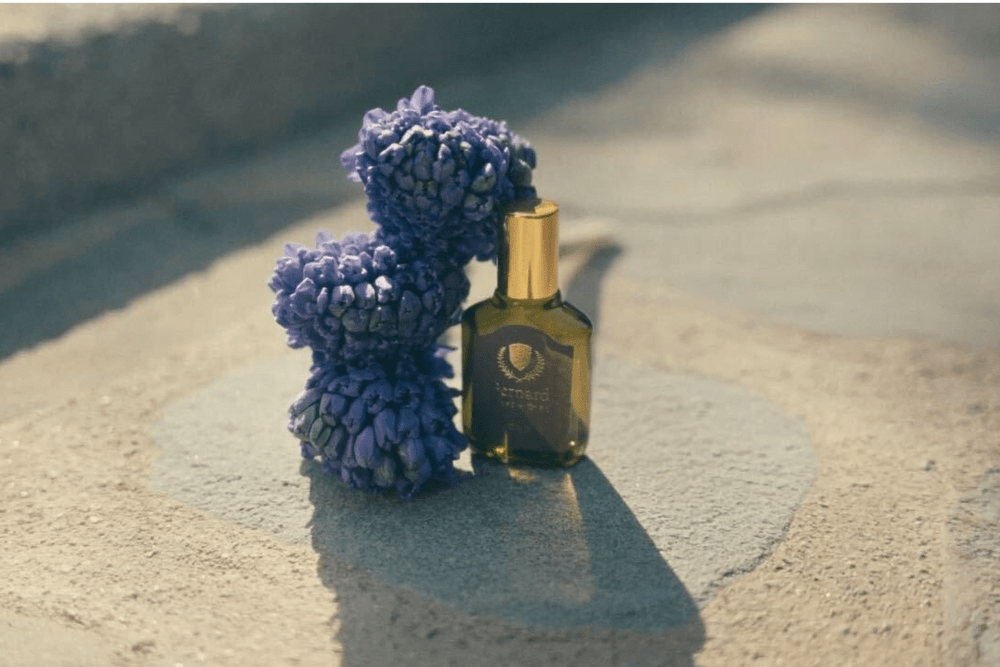 Oro Parfüm Öl Bijou – Nickey Kehoe