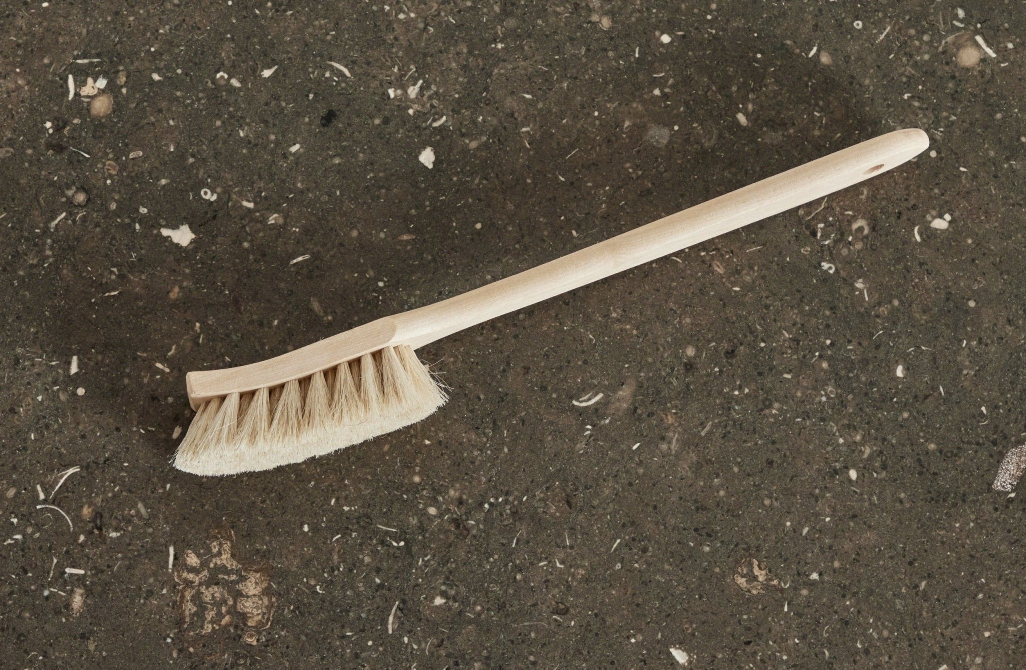 Birch Dish Brush - Nickey Kehoe