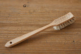 Birch Dish Brush - Nickey Kehoe