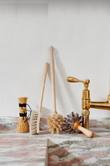 Birch Dish Brush - Nickey Kehoe