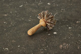 Birch Pan Brush - Nickey Kehoe