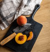 Blackcreek Mercantile, Blackline Cutting and Serving Boards - Nickey Kehoe