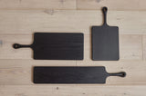 Blackcreek Mercantile, Blackline Cutting and Serving Boards - Nickey Kehoe
