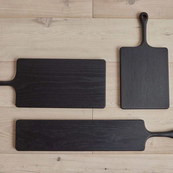 Blackline Cutting and Serving Boards – Nickey Kehoe
