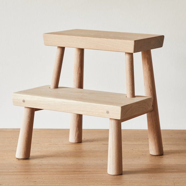  ECONOMICS EXPERIMENT スツール HOME ECONOMICS EXPERIMENT × STRUCTURE SURVIVE material by REMARE