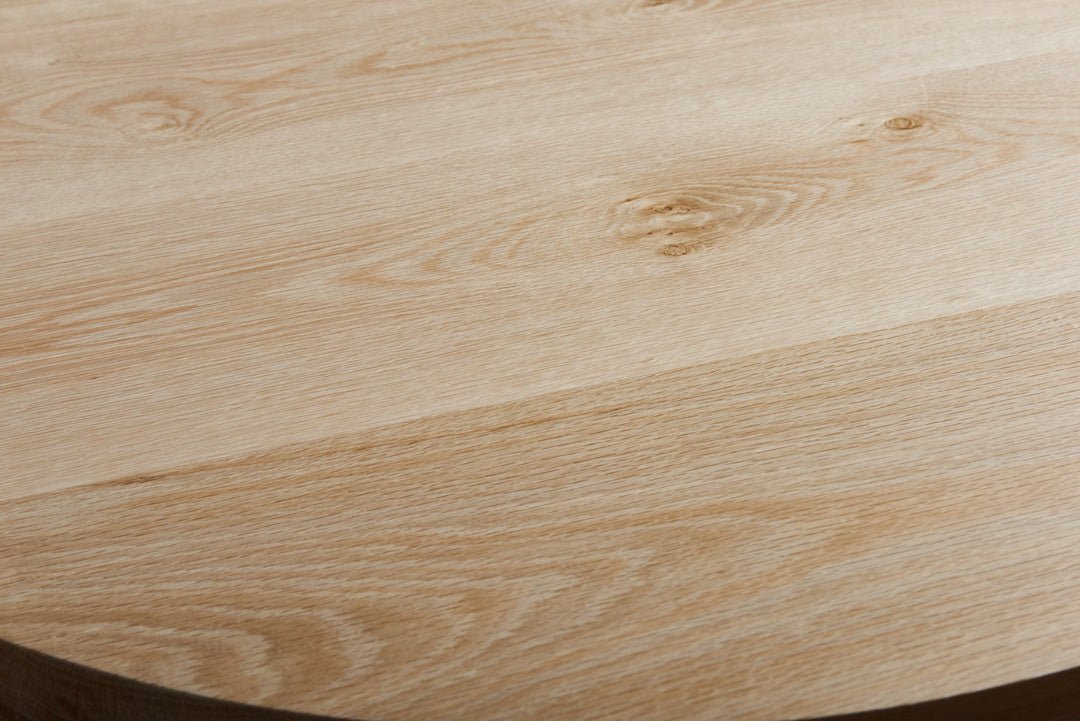 Bleached Oak - Nickey Kehoe