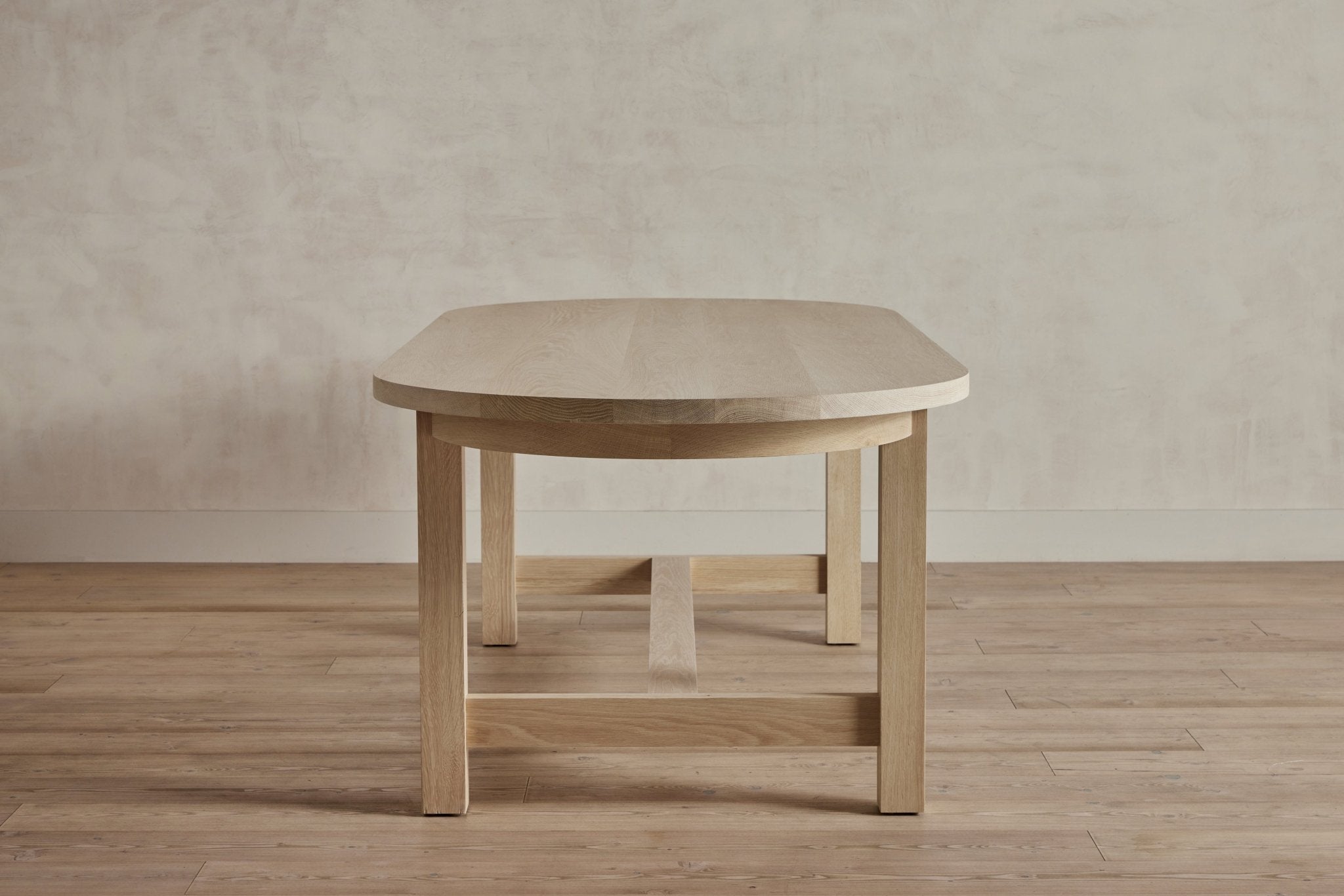 Bleached Oak - Nickey Kehoe