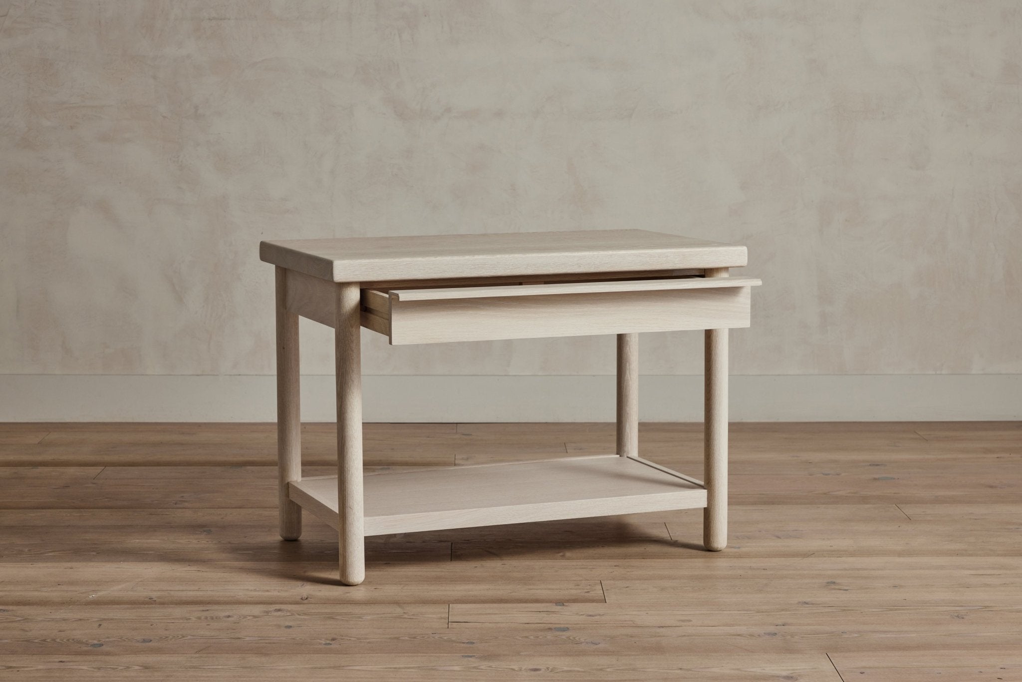 Bleached Oak - Nickey Kehoe