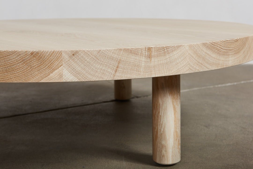 Bleached Oak - Nickey Kehoe