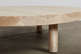 Bleached Oak - Nickey Kehoe