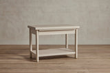 Bleached Oak - Nickey Kehoe