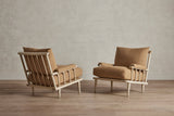 Bleached Oak - Nickey Kehoe