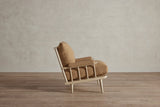Bleached Oak - Nickey Kehoe