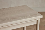 Bleached Oak - Nickey Kehoe