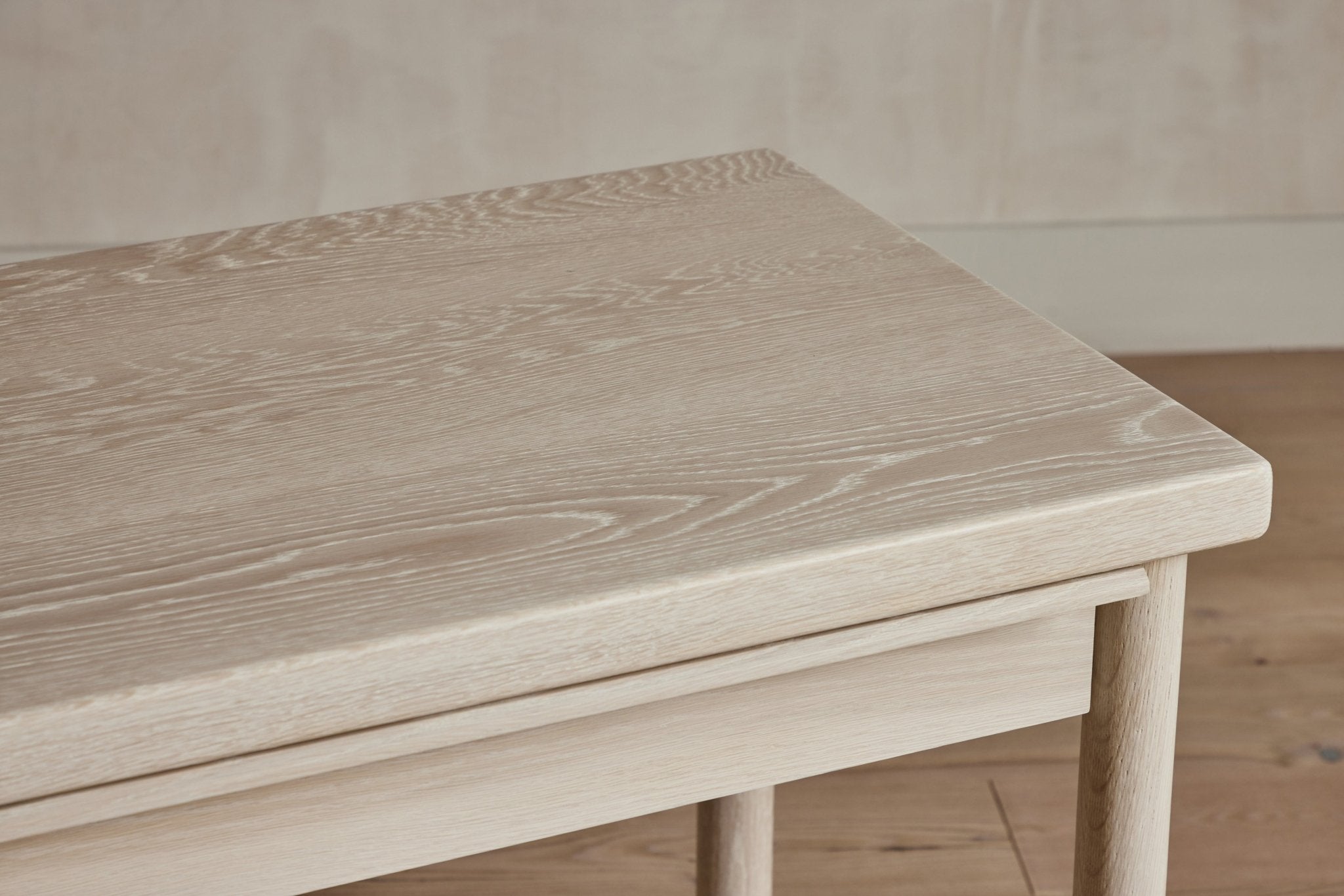 Bleached Oak - Nickey Kehoe
