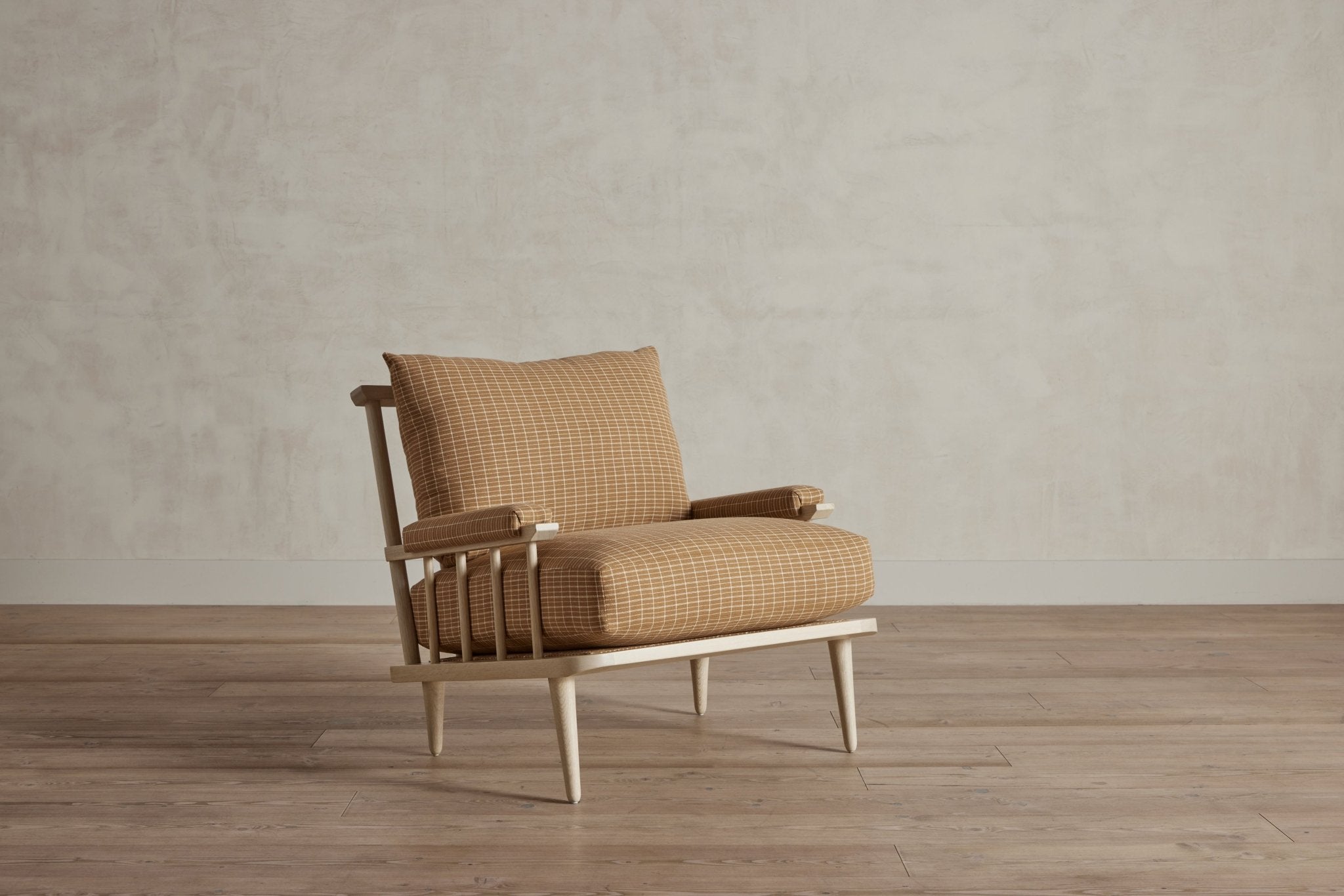 Bleached Oak - Nickey Kehoe