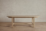 Bleached Oak - Nickey Kehoe