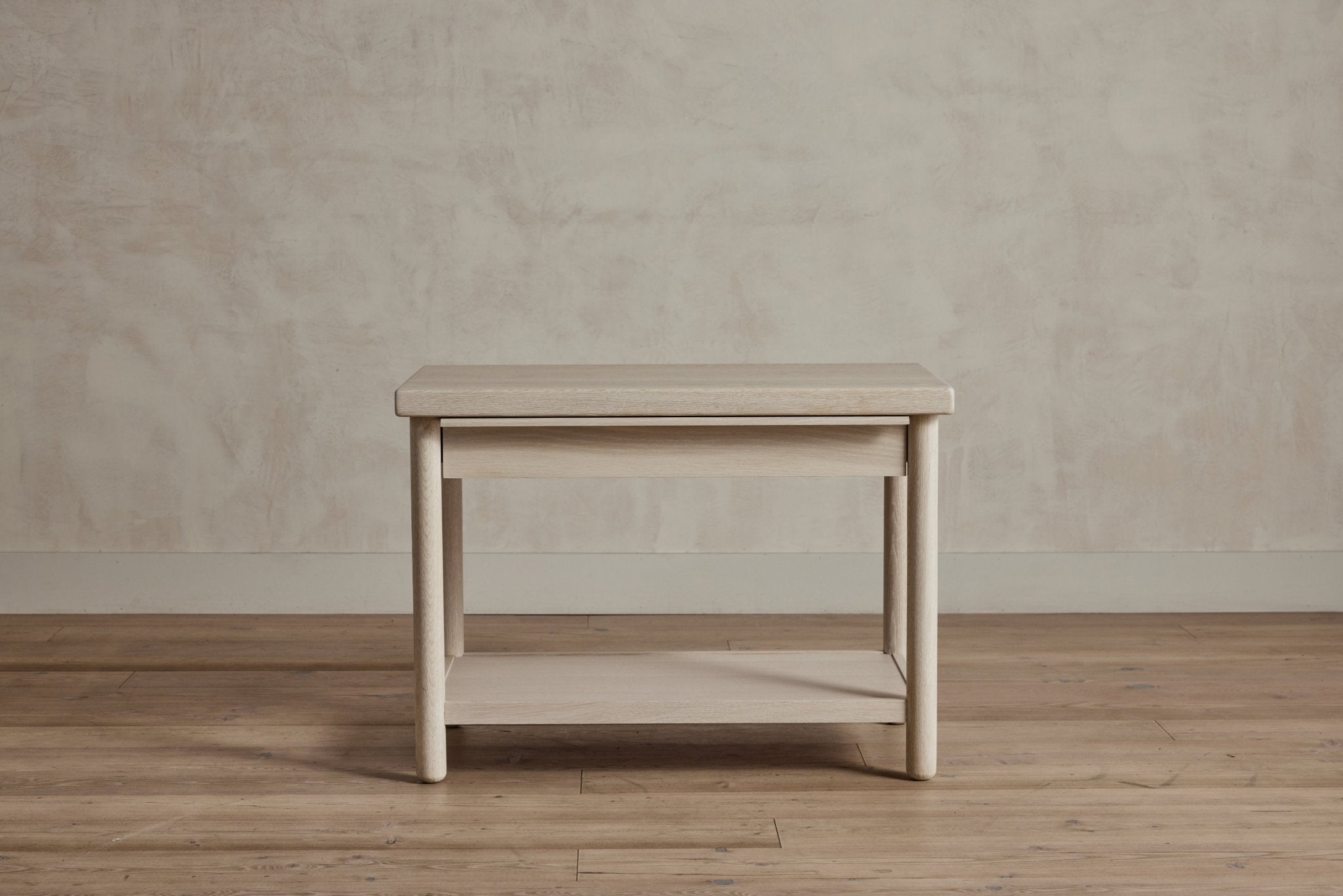 Bleached Oak - Nickey Kehoe
