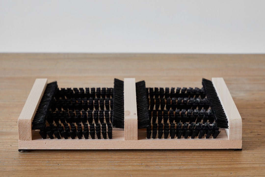 Boot Scraper - Nickey Kehoe