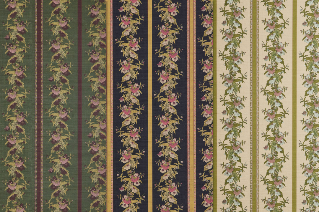 Botanica Wallpaper (Multiple Colors)