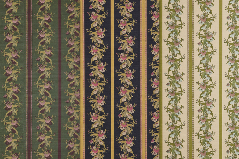 Botanica Wallpaper (Multiple Colors)