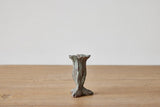Campo de Fiori, Bronze Campanula Candle Holder - Nickey Kehoe