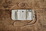 Canvas Work Apron - Nickey Kehoe