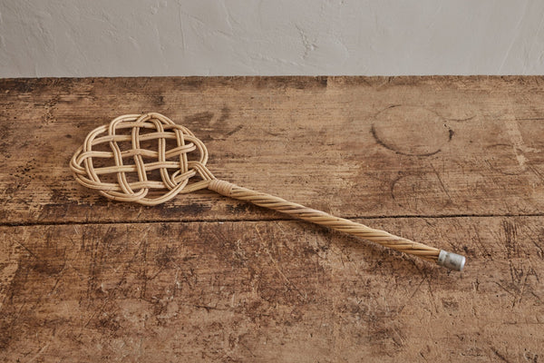 Carpet Beater - Nickey Kehoe