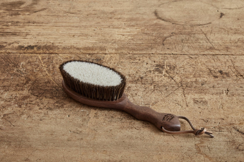 Cashmere Clothing Brush - Nickey Kehoe