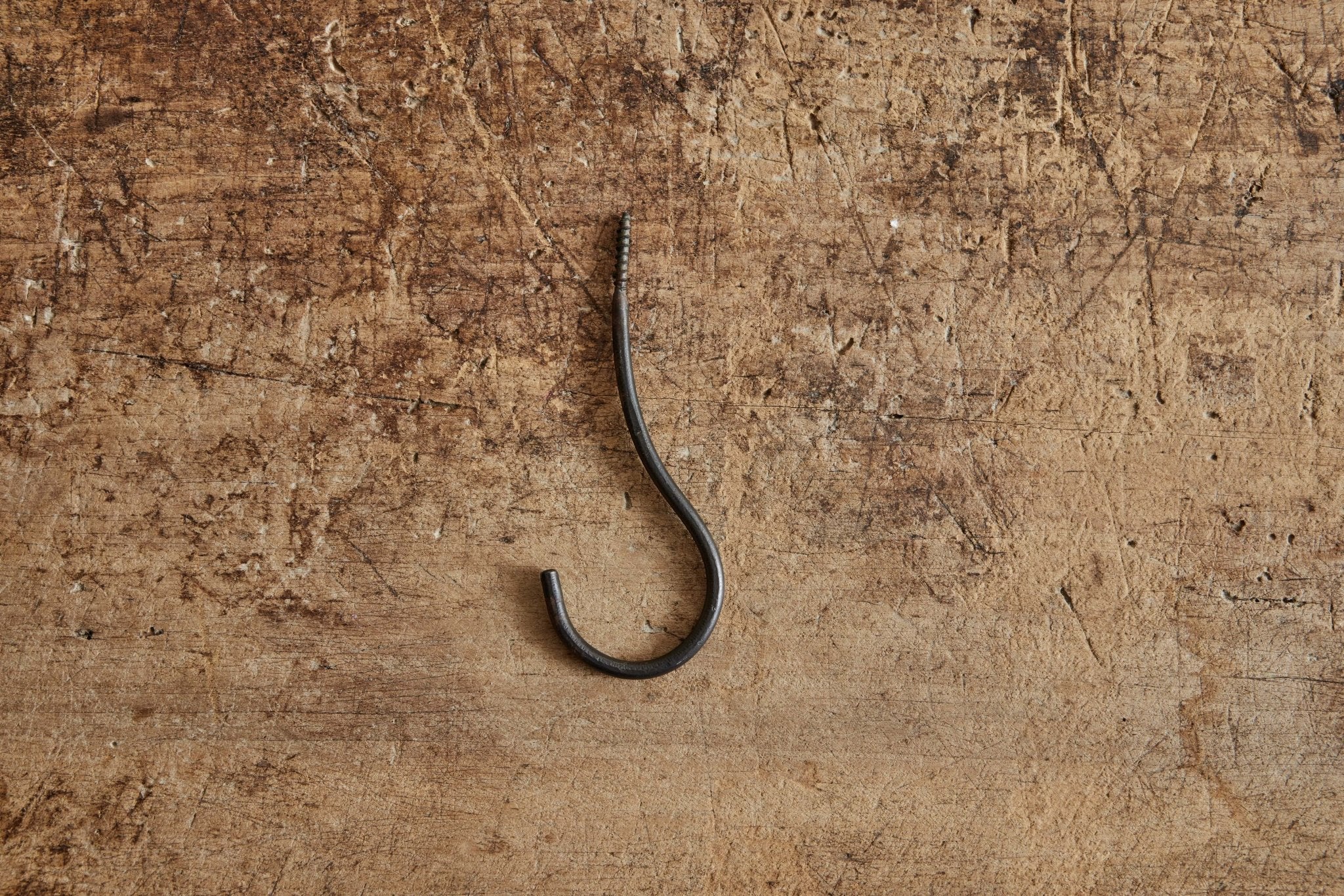 Ceiling Hook Large - Nickey Kehoe