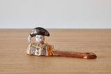 Ceramic Candle Snuffer - Nickey Kehoe